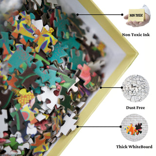 Whisper of Garden | 1,000 Piece Jigsaw Puzzle