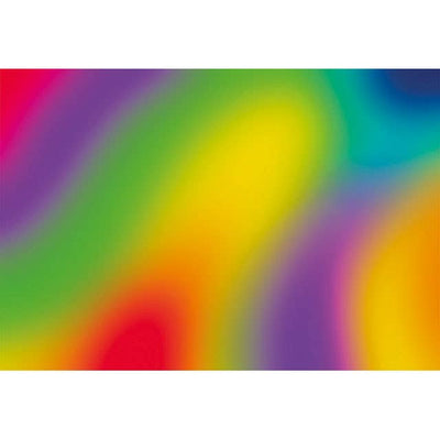 Color Boom Gradient | 2,000 Piece Jigsaw Puzzle