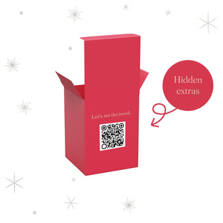 Deck the Halls Jigsaw Puzzle Advent Calendar | 1,000 Piece Jigsaw Puzzle