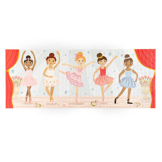 Dance Is Magic | 400 Piece Jigsaw Puzzle