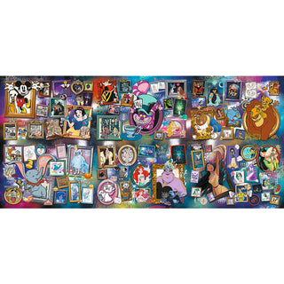 The Greatest Disney Collection | 9,000 Piece Jigsaw Puzzle