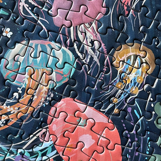 Jellin' | 150 Piece Jigsaw Puzzle