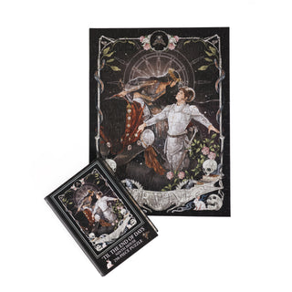 'Til the End of Days | 250 Piece Jigsaw Puzzle