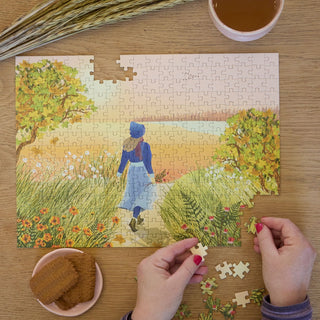Autumn | 300 Piece Jigsaw Puzzle