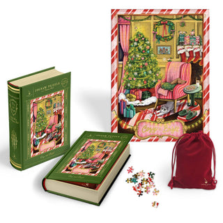 Cozy & Bright | 1,000 Piece Jigsaw Puzzle
