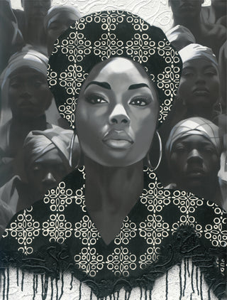 Empowerment Knows No Bounds | 500 Piece Jigsaw Puzzle