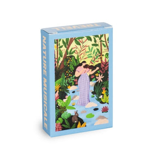 Nature Musicale | 99 Piece Jigsaw Puzzle