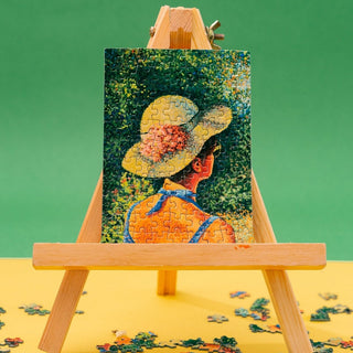 Sunny Day | 99 Piece Jigsaw Puzzle