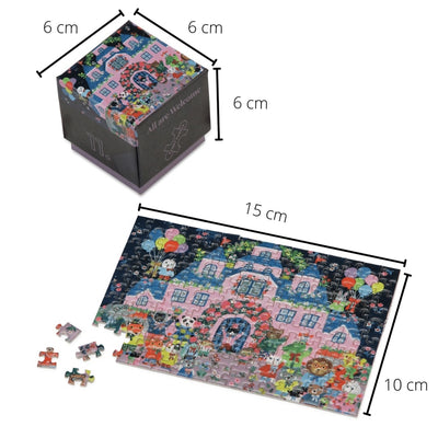 All Are Welcome | 150 Piece Jigsaw Puzzle