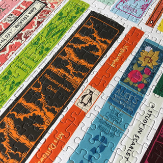 Classics | 1,000 Piece Jigsaw Puzzle