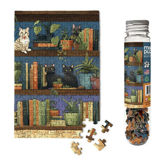 Cat Tales | 150 Piece Jigsaw Puzzle