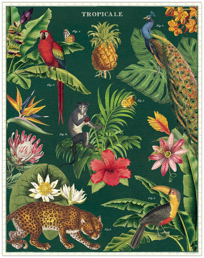 Tropicale | 1,000 Piece Jigsaw Puzzle