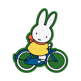 Miffy Surprise Puzzle | 100 Piece Jigsaw Puzzle