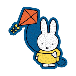 Miffy Surprise Puzzle | 100 Piece Jigsaw Puzzle