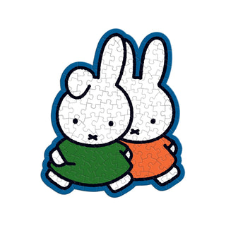Miffy Surprise Puzzle | 100 Piece Jigsaw Puzzle