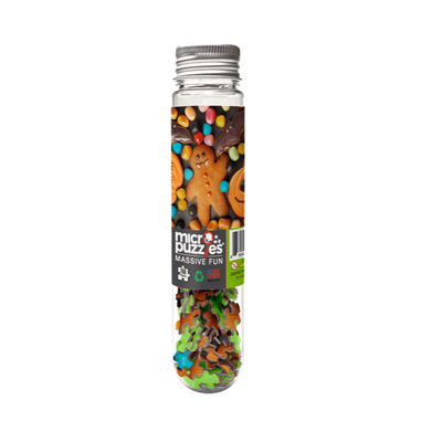 Kooky Monsters | 150 Piece Jigsaw Puzzle