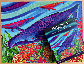 Treasure Hunter | 1,000 Piece Jigsaw Puzzle