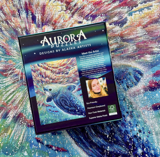 The Selkie | 500 Piece Jigsaw Puzzle