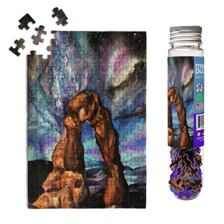 Arches National Park - Utah | 150 Piece Jigsaw Puzzle