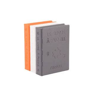 The Puzzle Book