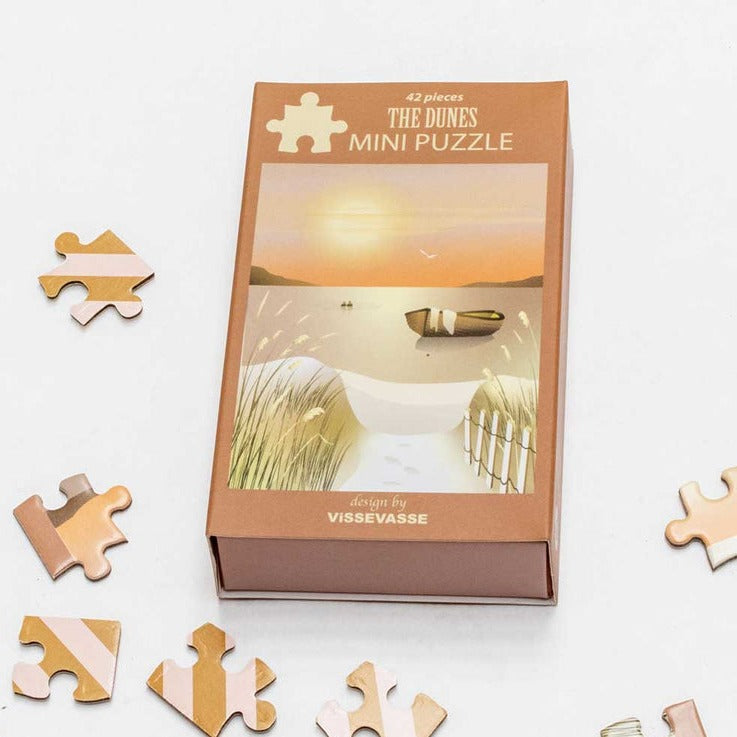 The Dunes | 42 Piece Jigsaw Puzzle