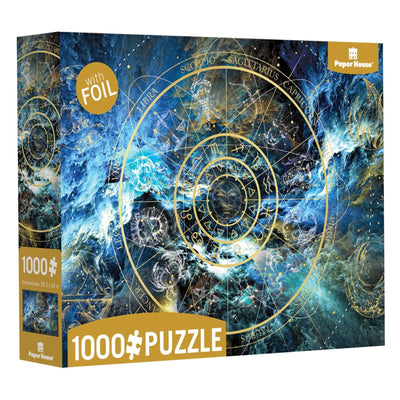 Look To the Stars | 1,000 Piece Jigsaw Puzzle