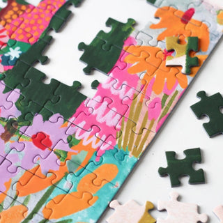 Summer in Puglia | 1,000 Piece Jigsaw Puzzle