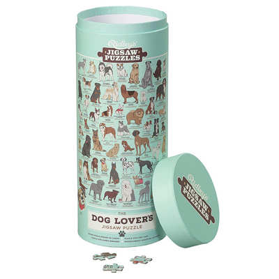 Dog Lover's | 1,000 Piece Jigsaw Puzzle
