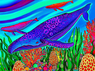 Treasure Hunter | 1,000 Piece Jigsaw Puzzle