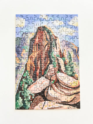 Angels Landing | 150 Piece Jigsaw Puzzle