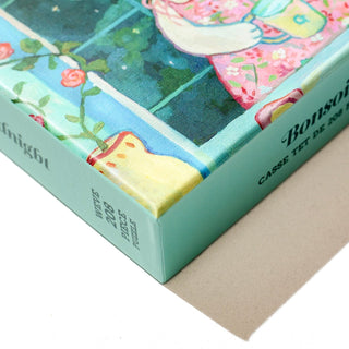 Goodnight | 208 Piece Jigsaw Puzzle