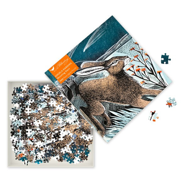 Shooting Stars | 1,000 Piece Jigsaw Puzzle