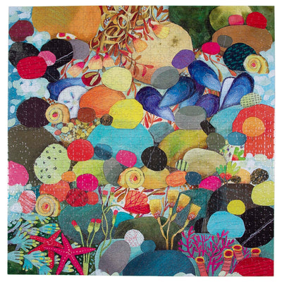 Pebbles | 1,000 Piece Jigsaw Puzzle