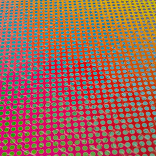 1000 Vibrating Colours | 1,000 Piece Jigsaw Puzzle