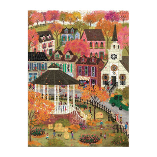 Joy Laforme Falls Hollow | 1,000 Piece Jigsaw Puzzle
