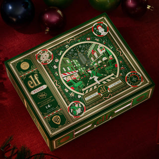 Elf | 1,000 Piece Jigsaw Puzzle