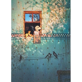 Days Like This | 500 Piece Jigsaw Puzzle