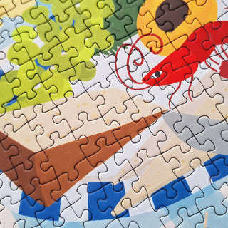 Tapas Y Amigos | 1,000 Piece Jigsaw Puzzle