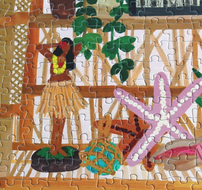 Shelfie | 1,000 Piece Jigsaw Puzzle