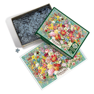 The Language of Flowers | 1,000 Piece Jigsaw Puzzle