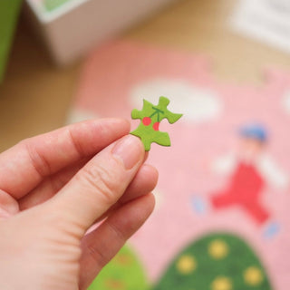 Little Adventurers | 196 Piece Jigsaw Puzzle