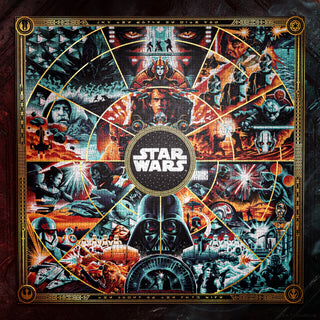 Star Wars | 1,000 Piece Jigsaw Puzzle
