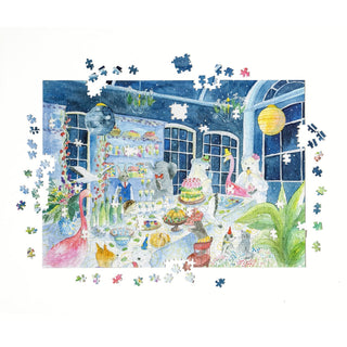 Gala Night | 1,000 Piece Jigsaw Puzzle