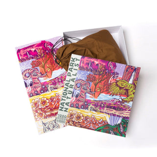 National Park Naturalist | 1,000 Piece Jigsaw Puzzle
