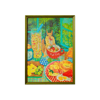Be My Guest | 500 Piece Jigsaw Puzzle