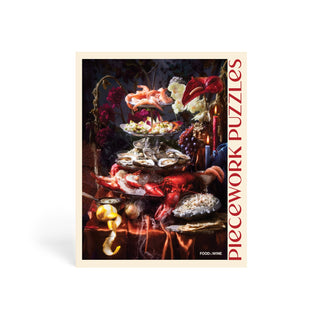 Tiers of Joy | 1,000 Piece Jigsaw Puzzle