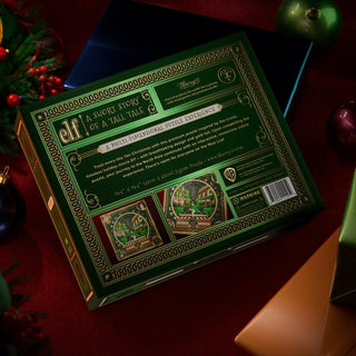 Elf | 1,000 Piece Jigsaw Puzzle