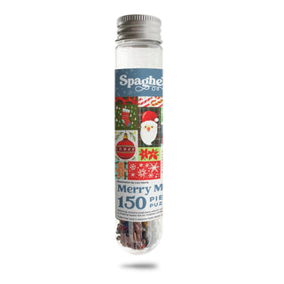 Merry Medley | 150 Piece Jigsaw Puzzle