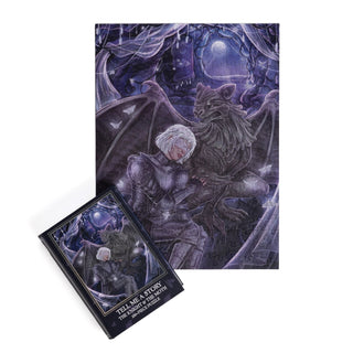 Tell Me A Story | 250 Piece Jigsaw Puzzle