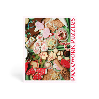 Frost Yourself | 1,000 Piece Jigsaw Puzzle